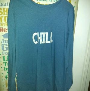 Winter Long-Sleeve